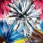 Newly design for digital printing fabric