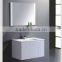 pvc/mdf/oak wood vanity double sink corner bathroom sink cabinet,new design bathroom furniture set