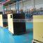 CE 25HP Oil Industrial Rotary Screw Type Air Compressor with Low Noise