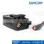 SAMCOM Dual band Two way amateur radio AP-400UV PLUS with large LCD colorful screen,big battery capacity 2200MaH