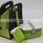 plastic lunch box with travel cup / cooler bag set