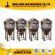 CE cerficated microbrewery system for beer project semi automatic 7 bbl brewery equipment turn key beer brewing service