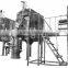 Roller Compactor machine
