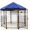 Dog Cage with Cover