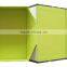 fashion folding box for nail polish, cheap wholesale hot sale cosmetic packaging box