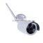 4 channel wireless nvr kit with 4ch 7 inch lcd nvr