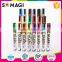 dust free liquid chalk - imported ink neon board markers