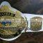 Wing Eagle Wrestling Champion Belt
