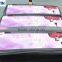 high absorbency bar runner with custom logo