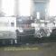 machine tool equipment CW62100 gap bed lathes and conventional lathe