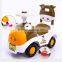 Baby play car swing car baby ride on toy car