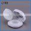 Cosmetic pack compact Powder Case with mirror