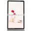 84 Inch All In One PC LCD Touch Kiosk
