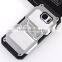 Armor Shockproof Hard Plastic Cover Case for Samsung s7 s7 edge Note 7 Hybird TPU+PC Case for iPhone 6 6s Plus