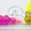 70ml Calabash with Whistle Blow Bubble Water Toy