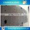 Plastic Construction Track Mat/ Hdpe Anti Slip Ground Protection Mat