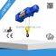 CD1 type Wire Rope 30 ton electric hoist fixed electric winch 30ton