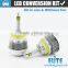 factory outlet high lumens 9004 hi/lo beam led light car headlight