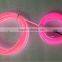 brightest el wire with welt in many attractive color