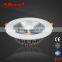 Smart retail lifud driver led downlight 6 inch cob led 20w downlight