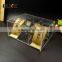 hot sale clear large acrylic storage box