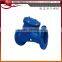 DIN Cast Iron And Ductile Iron Y Type Strainer