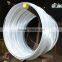 2016 cheap price 16 17 18 19 gauge galvanized wire made in China