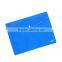 Good quality A4 solid color plastic buckle file pocket