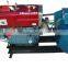 stc-24kw stc carbon brush generator