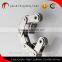 Sus304 Material Food Industrial Chains SSC2082 Roller Chain