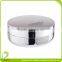 Daily care packaging air cushion cc make up cosmetic beauty box