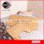 microfibre polyester bath mats/memory foam bath mat