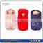 Hot sale red color baby footmuff for stroller/bed/ carrier