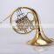 good quality 4-key french horn entry doors