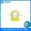 China Manufacturer bopp stationery clear tape with strong adhesive