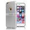 2016 New arrival TPU PC 2 in 1 Hybird cases for apple iphone 6s