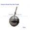 tungsten Round drop shot weight Type wholesale fishing weights tungsten