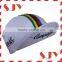 white and black one size specialized bike cotton cycling cap
