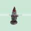 Horror new garden resin wholesale garden gnome