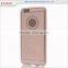 tpu glitter phone case cover for iphone 6 s plus se