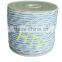 electric fence polyrope with high levels among the world