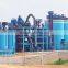 2016 New Cement Grinding Plant