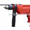 1980W core drill rig factory supply water drilling machine,electric floor wall impact drills Trade assurance