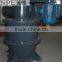 silicon carbide(0-150 um) Classifier/pulverizing mill/grinding machine separator/grader/classifying mill/separator machine