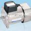 6w-400W With Damper or brake single phase AC Gear motor