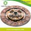 White hair in this field clutch disc toyota car parts
