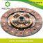 White hair in this field clutch disc toyota car parts