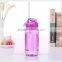 600ml Promotional Top Quality Plastic Sports Water Bottle