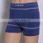 2015 hot sale cheap healthy and comfortable nylon men seamless boxers