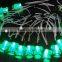 jacuzzi bathtub LED air bubble jet